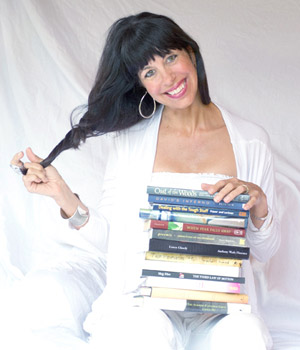 Join My Mailing List