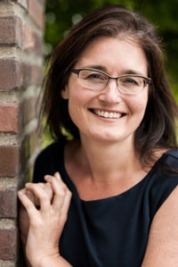 Jennifer Whetham