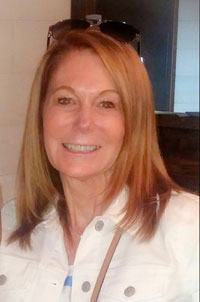 Laurie Mandel