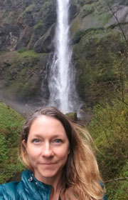 Amy Baker, PharmD