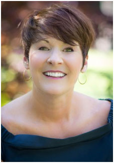 Jacquie Donahue
