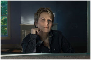 Mary Gauthier
