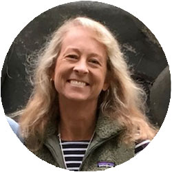 Amy Mercer