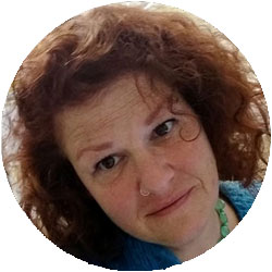 Felicity Haselton