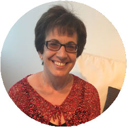 Dvora Wolff Rabino