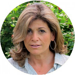 Marie DeNoia Aronsohn