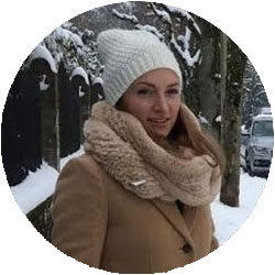 Lorna Selley