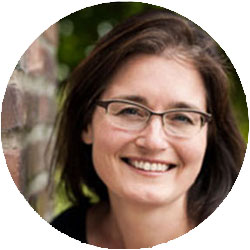 Jennifer Wetham