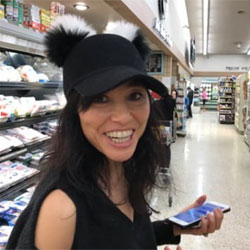 Monique Barry
