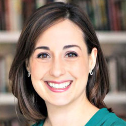 Paula Rizzo
