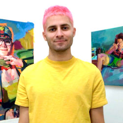 Cameron Meade
