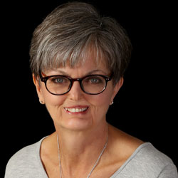 Deborah Cort