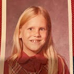 Heidi Johannesen Poon