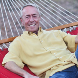 John Lincoln