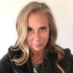 Missy McCracken