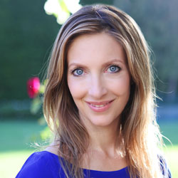 Terena Thyne Eisner