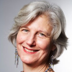 Judy Gotlieb