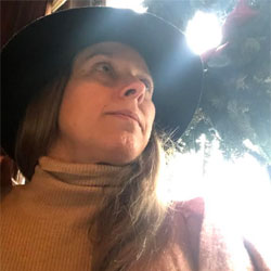 Alicia Boyes