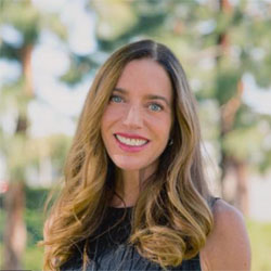 Jennifer Barrett