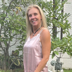 Allison Turner
