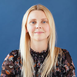Christina Dexter