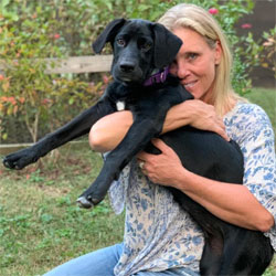 Allison Turner