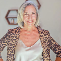 Danielle Hougard