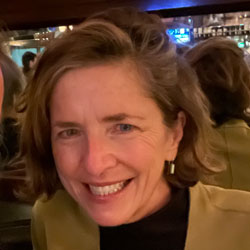 Magdalene Brandeis