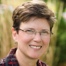 Dr. Kelly K. Knox