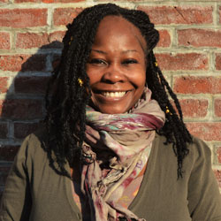 Shanta Lee