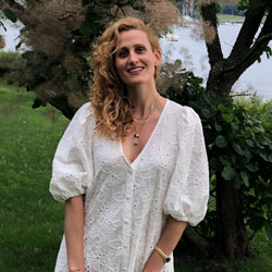 Bianca Connolly