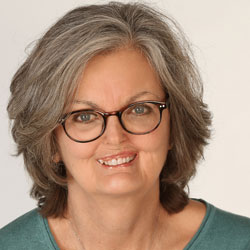 Deborah Cort