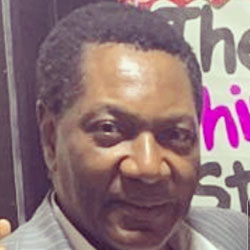 Chidi E. Ejikeme