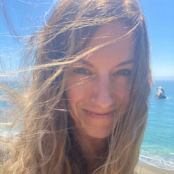 Elise Lorimer