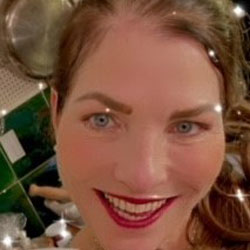 Jackie Falla