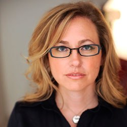 Janice O'Leary
