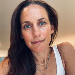 Kate Waitzkin