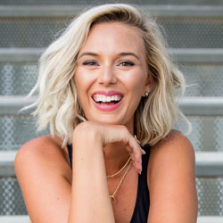 Meg Sylvester