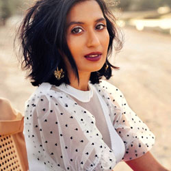 Natasha D’Souza