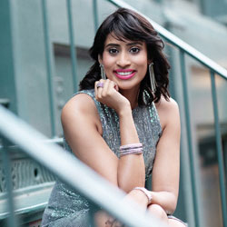 Deepshikha Sairam