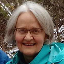 Jan Taylor