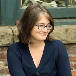 Jennifer Whetham
