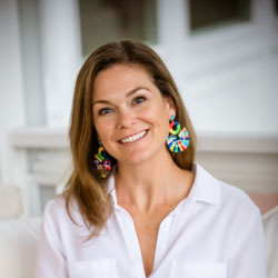 Leah Campbell Badertscher, J.D.