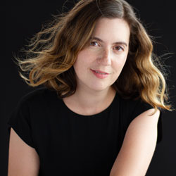 Lisa Weiss