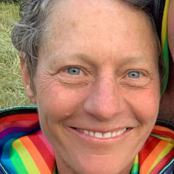 Louisa Shawkat
