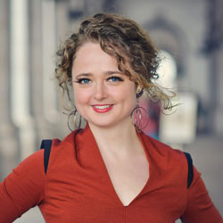Serena Cora Eastman