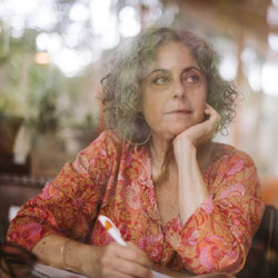 Susan Weis-Bohlen