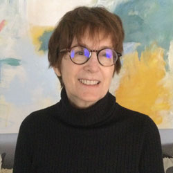 Virginia Best