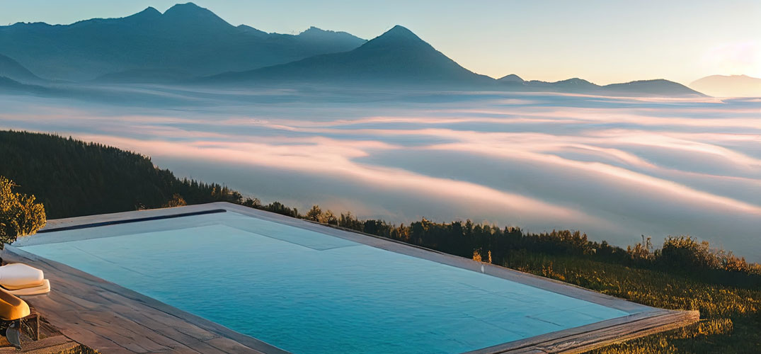 The Gateless Writing Destination Retreat Tuscany, Italy