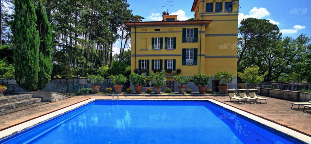 The Gateless Writing Destination Retreat Tuscany, Italy